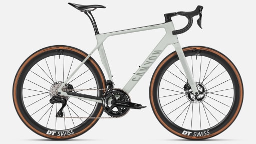 Endurace CFR Di2