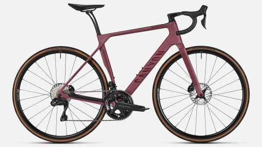 Endurace CF SLX 8 Di2