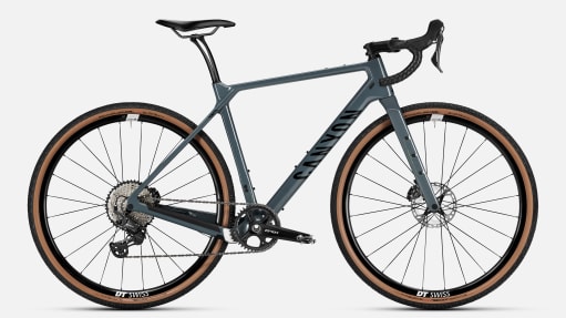 Grizl CF SL 8 1by