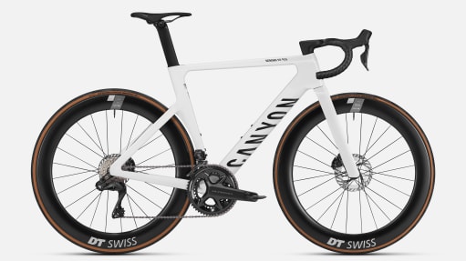 Aeroad CF SLX 8 Di2 Speed