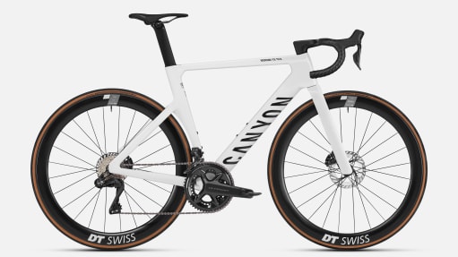 Aeroad CF SLX 8 Di2