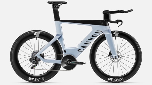 Speedmax CF SLX 8 AXS