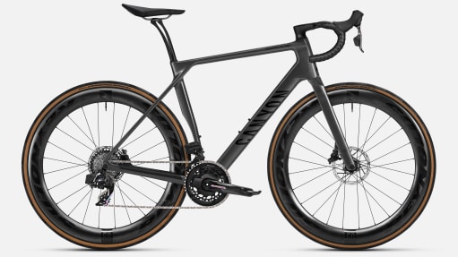 Endurace CF SLX 8 AXS AR60