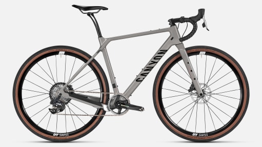 Grizl CF SL 8 AXS