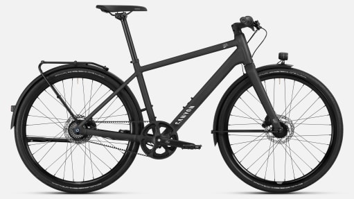 Commuter