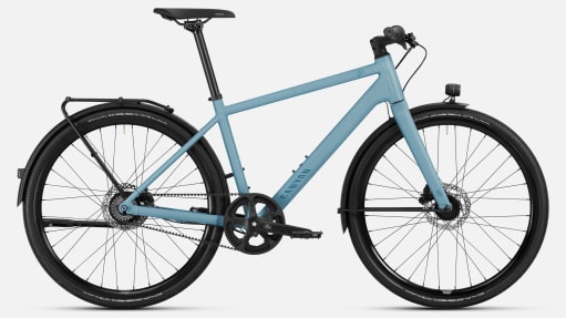 Commuter