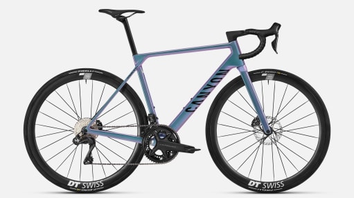 Ultimate CF SLX 8 Di2