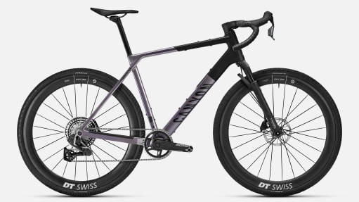 Grail CF SLX 8 w/ RIFT