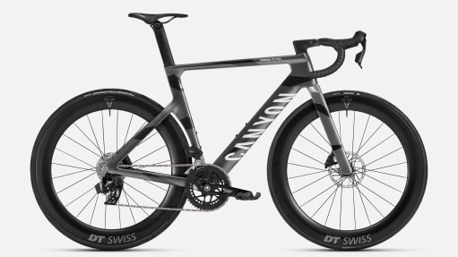 Aeroad CF SLX 7 AXS SPEED