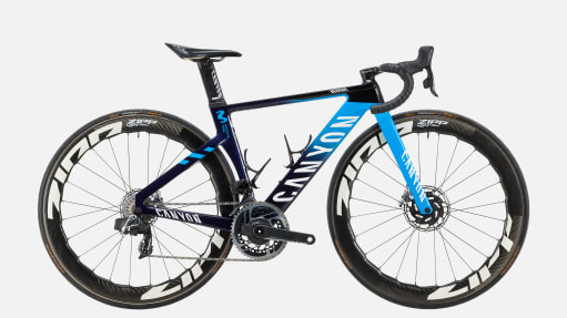 Aeroad CFR Team Movistar