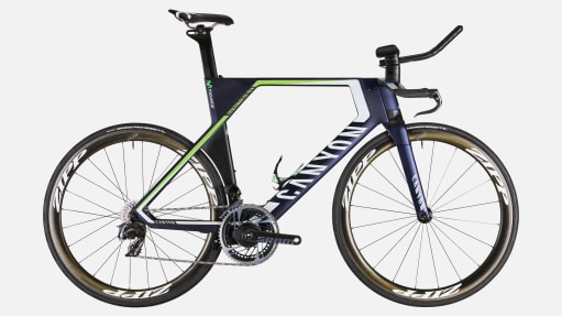 Speedmax CF SLX Team Movistar TT
