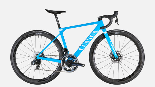 Ultimate CF SLX Team Movistar