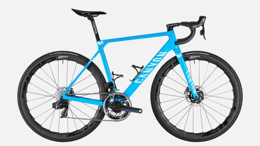 Ultimate CF SLX Team Movistar