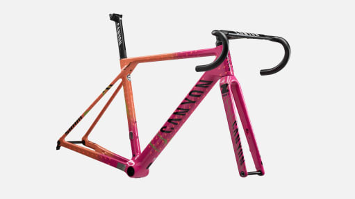 Ultimate CF SLX Disc Frameset Team CSR