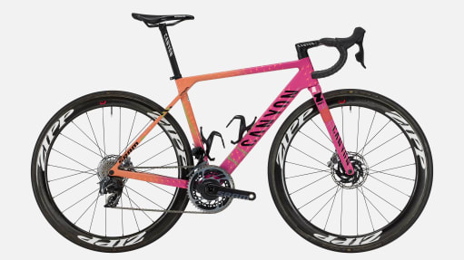 Ultimate CF SLX Team CSR