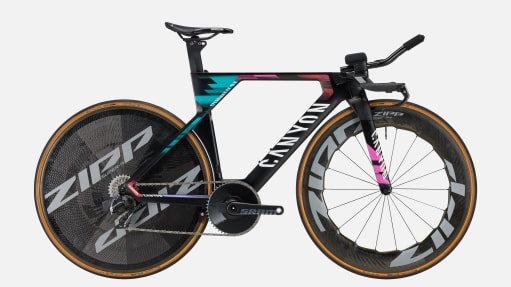 Speedmax CF SLX Team CSR TT