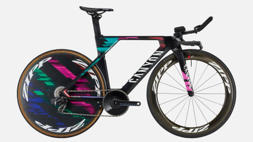 Speedmax CF SLX Team CSR TT