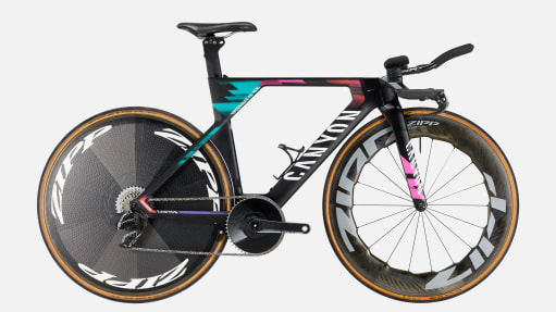 Speedmax CF SLX Team CSR TT