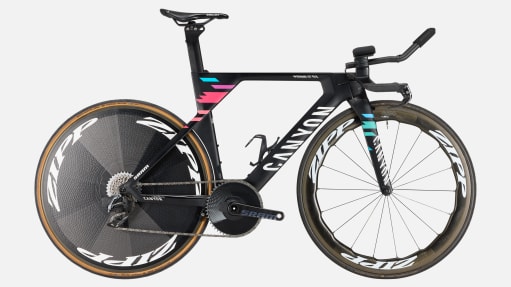 Speedmax CF SLX Team CSR TT