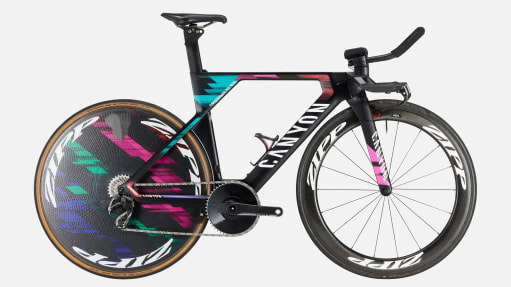 Speedmax CF SLX Team CSR TT