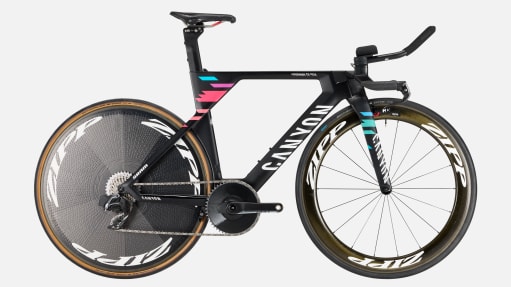 Speedmax CF SLX Team CSR TT