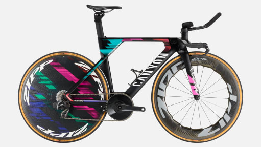 Speedmax CF SLX Team CSR TT