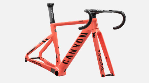 Aeroad CFR Disc Frameset Team CSR&nbsp;