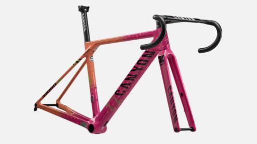 Ultimate CF SLX Disc Frameset Team CSR