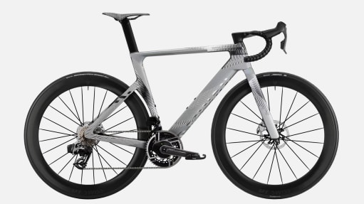Aeroad CFR AXS