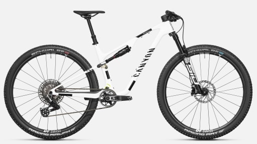 Lux World Cup CFR X0 AXS