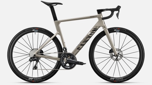 Endurace CF SLX 8 Di2
