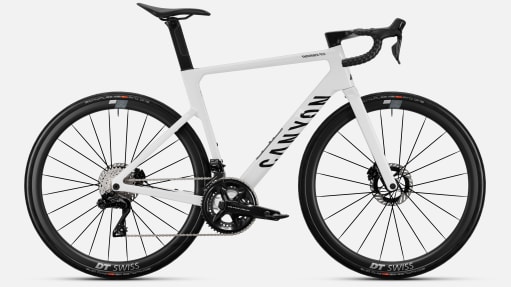 Endurace CF SLX 9 Di2