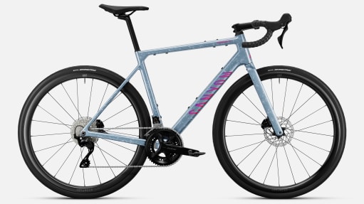 Endurace CF 7