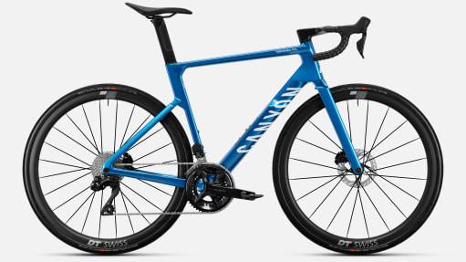 Endurace CF SLX 7 Di2
