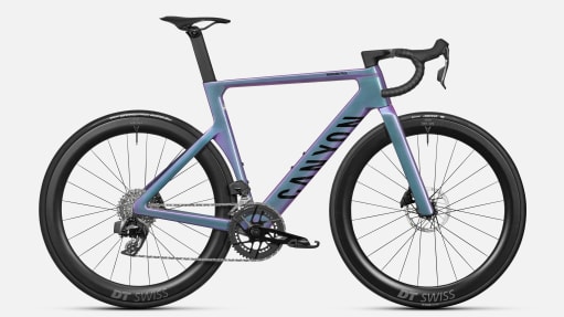 Aeroad CF SLX 7 AXS