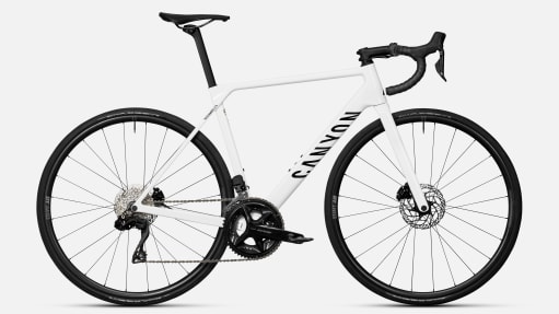 Canyon Ultimate CF 7 Di2