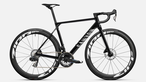 Ultimate CF SLX 8 AXS