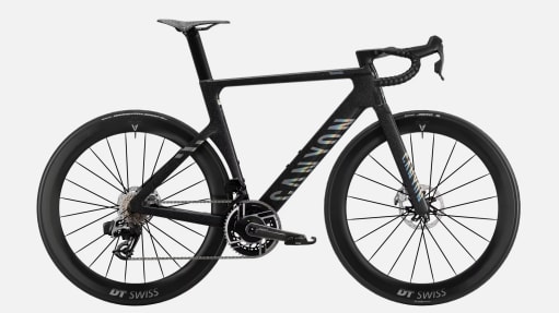 Aeroad CFR AXS