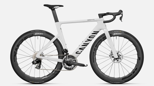 Aeroad CF SLX 9 AXS