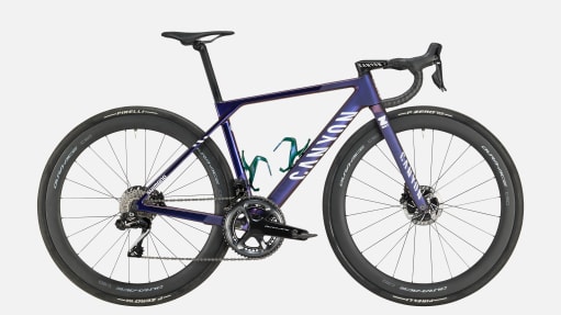 Ultimate CF SLX Team Alpecin-Deceuninck