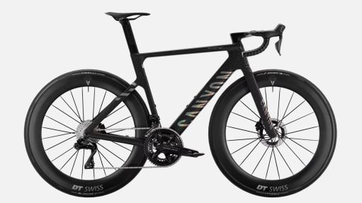 Endurace CFR Di2