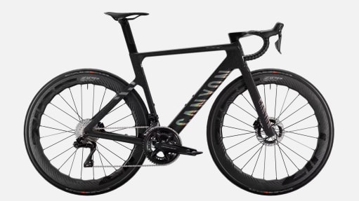 Endurace CFR Di2