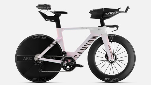 Speedmax CFR Di2