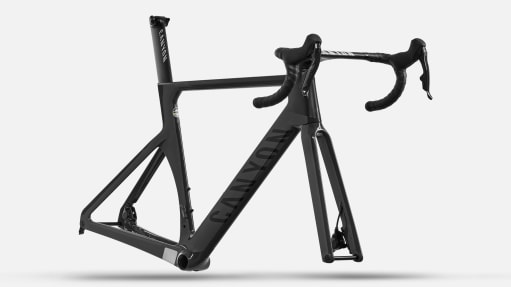 Aeroad CF SLX Disc Frame and Brake Kit