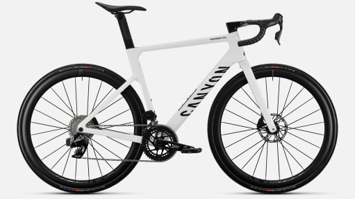 Endurace CF SLX 7 AXS