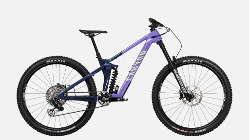Strive CFR LTD