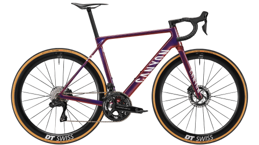 Ultimate CFR Di2 Aero