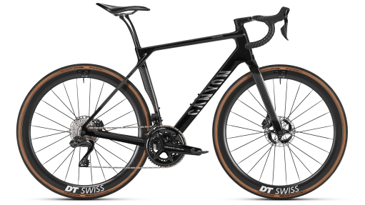 Endurace CFR Di2