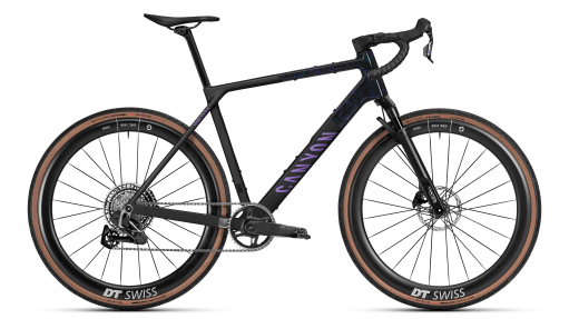 Grail CF SLX