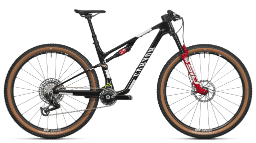 Lux World Cup CFR XX SL AXS